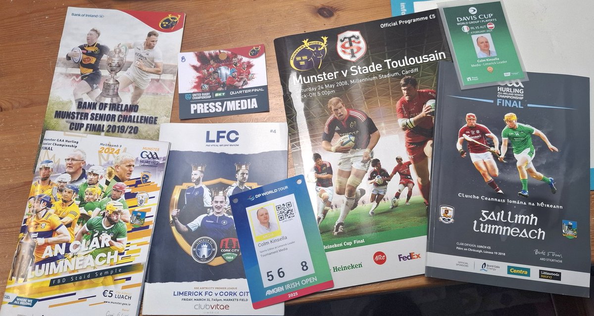 Colm Kinsella tweet media