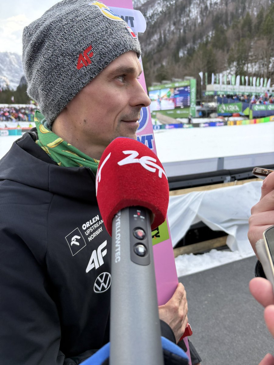 Mateusz Ligęza tweet media