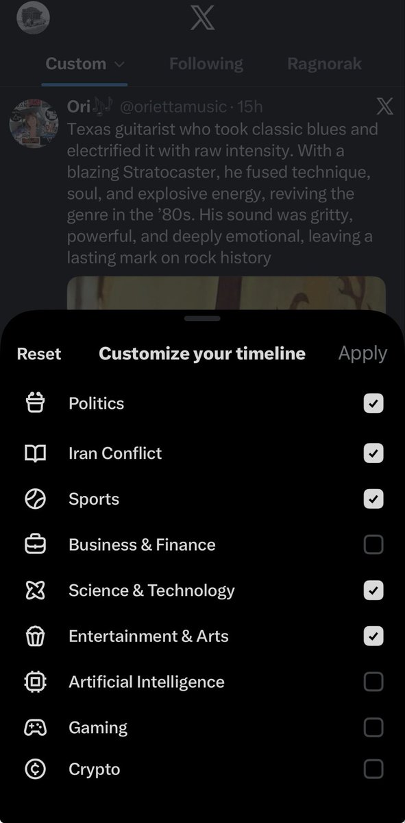 TJames Kirk 🇺🇸💫 tweet media