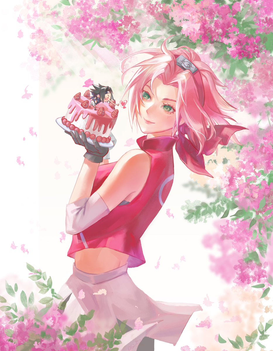 haru haru 🌸 tweet media