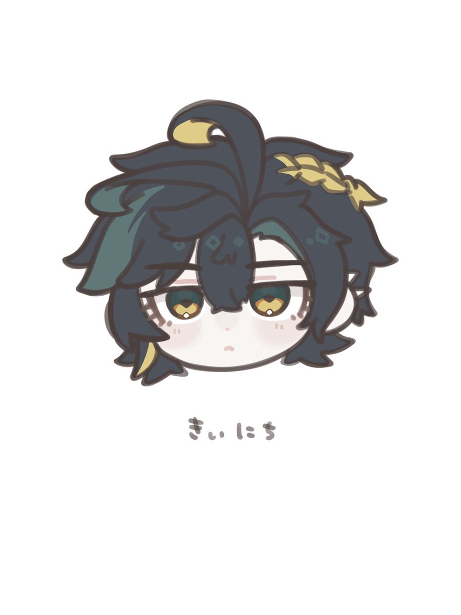 れてぃ tweet media