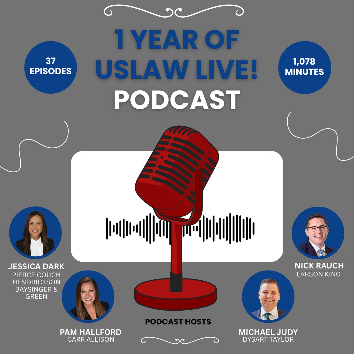 USLAW NETWORK tweet media