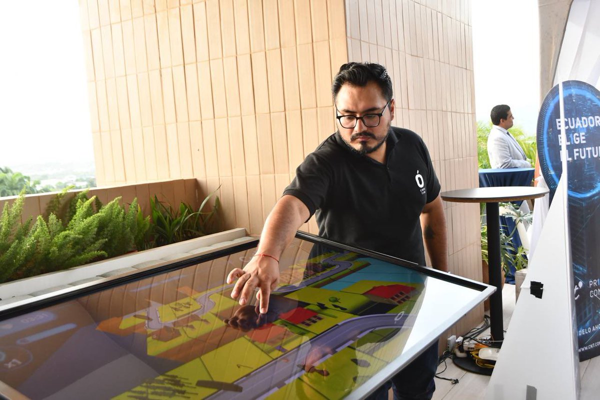 CNT INFORMA tweet media