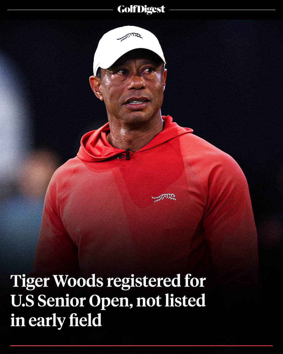 Golf Digest tweet media