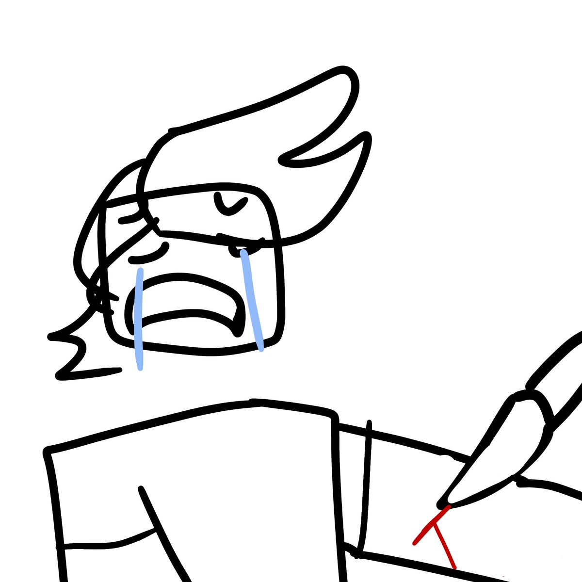 LUCI_ARTZ 🍀 tweet media