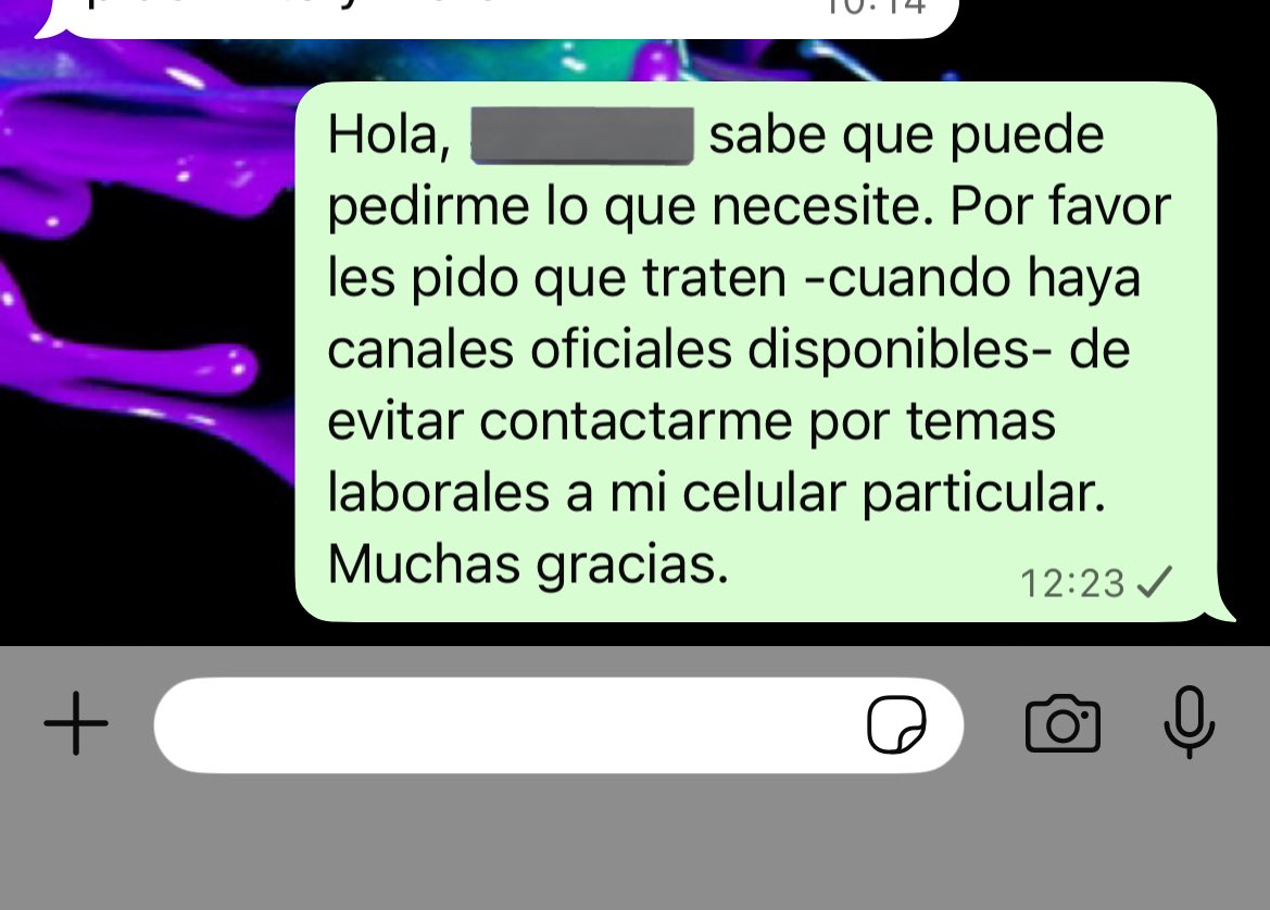 Luis Ponzi 🔺 tweet media