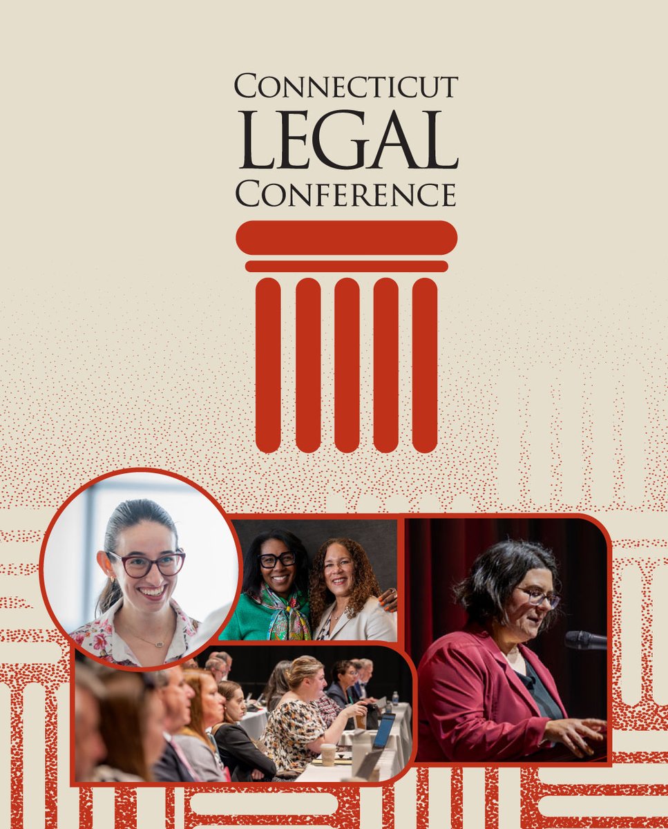 CT Bar Association tweet media