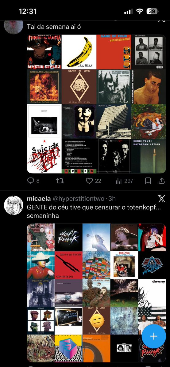 godspeed you! prudence tweet media