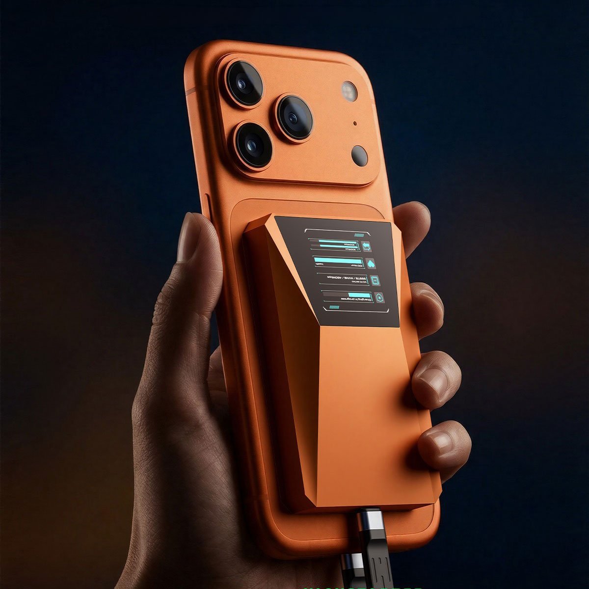 Mukul Sharma tweet media