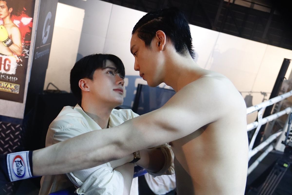 ฟ่างชิ tweet media