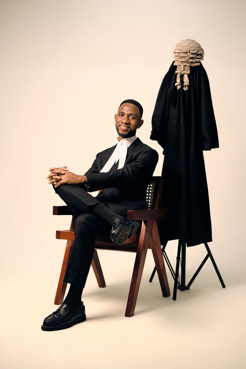 Francis Adams ESQ

Barrister and Solicitor of the Supreme Court of 🇬🇭