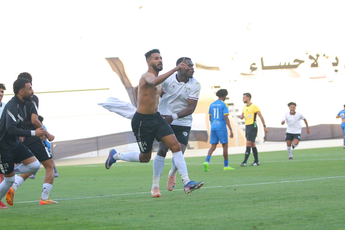 الدحمي tweet media