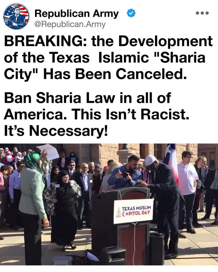 General™️ tweet media