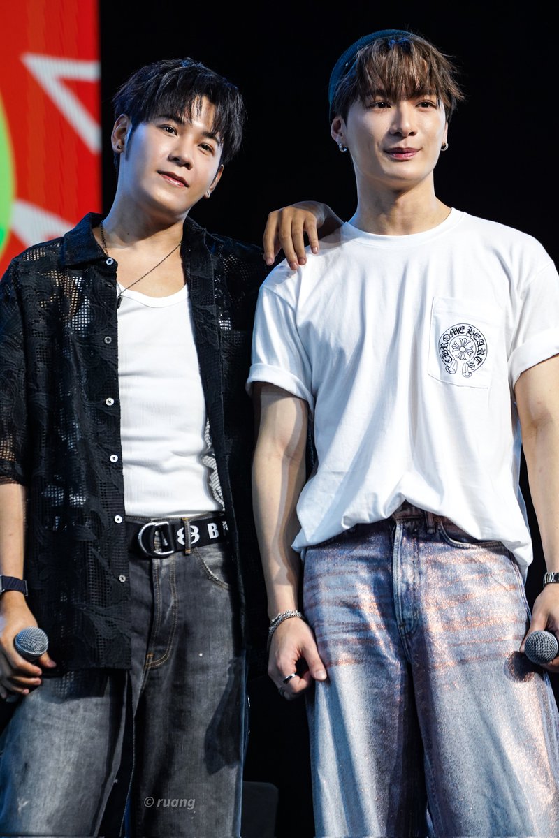 ଘ(੭ˊ꒳ˋ)੭♡ 𓈒𓏸 𓆉 ❤️🩹Ruang (It’s time to rest) tweet media