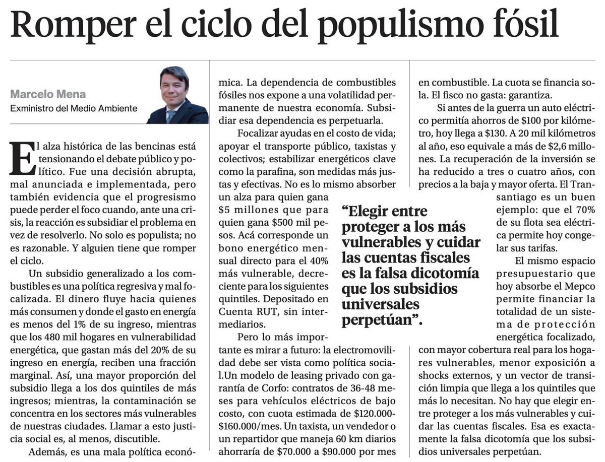 Marcelo Mena-Carrasco 🚲♻️ 🇨🇱 tweet media