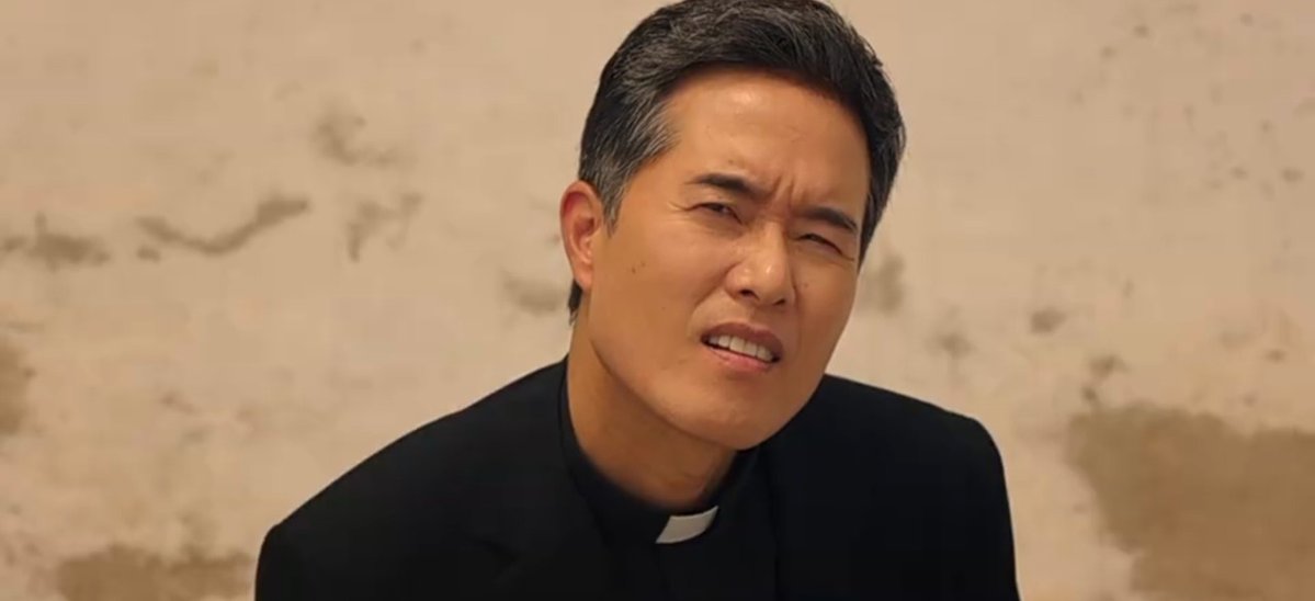 K-Drama Menfess tweet media