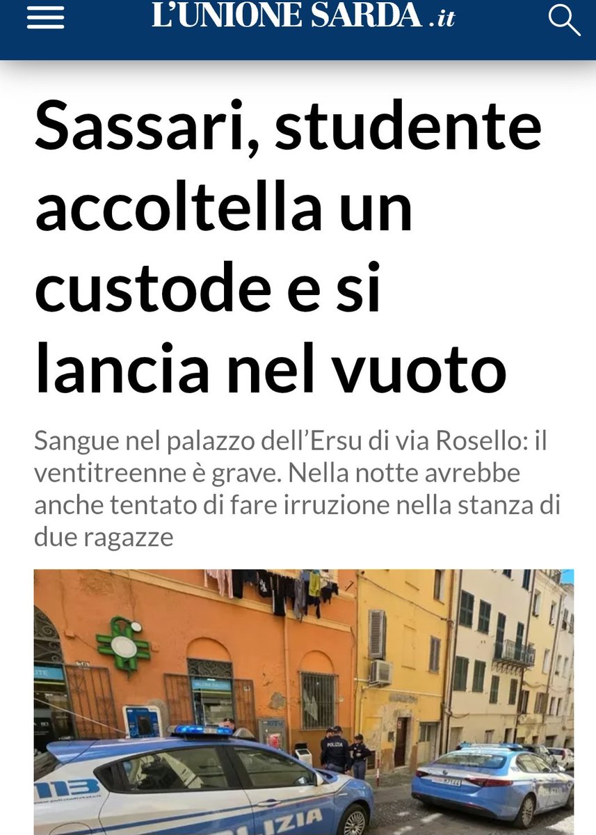 Donatella Chiodi #spuntablu tweet media