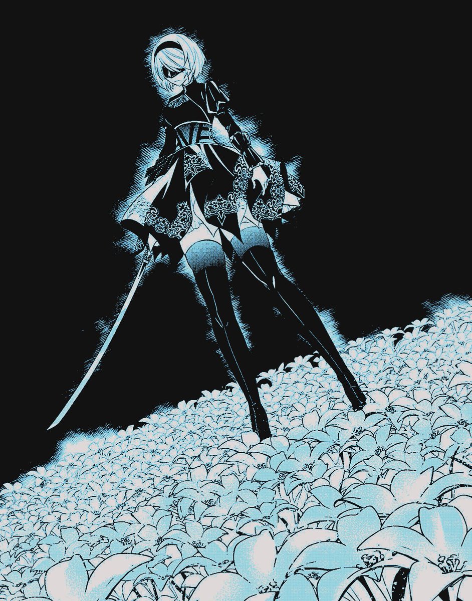 𝐘𝗼𝐑𝐇𝗮 ༝ 2B tweet media