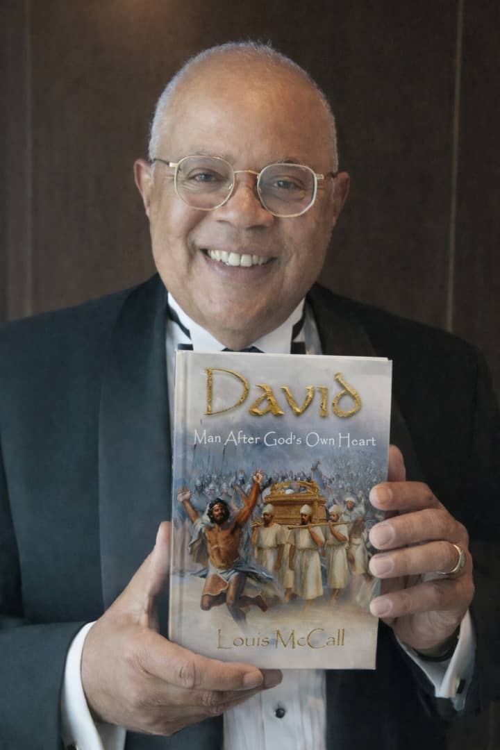 DrLouisMcCall's tweet photo. A story written with faith, guided by grace, and meant to inspire hearts
#WritersOfFaith #ChristianWriter #BookPromotion #NewBookAlert #MustReadBook #ReadersOfFaith #InspiringReads #BookLaunch #ReadThisBook
https://t.co/grJFGyNeVf https://t.co/ve7infgIni