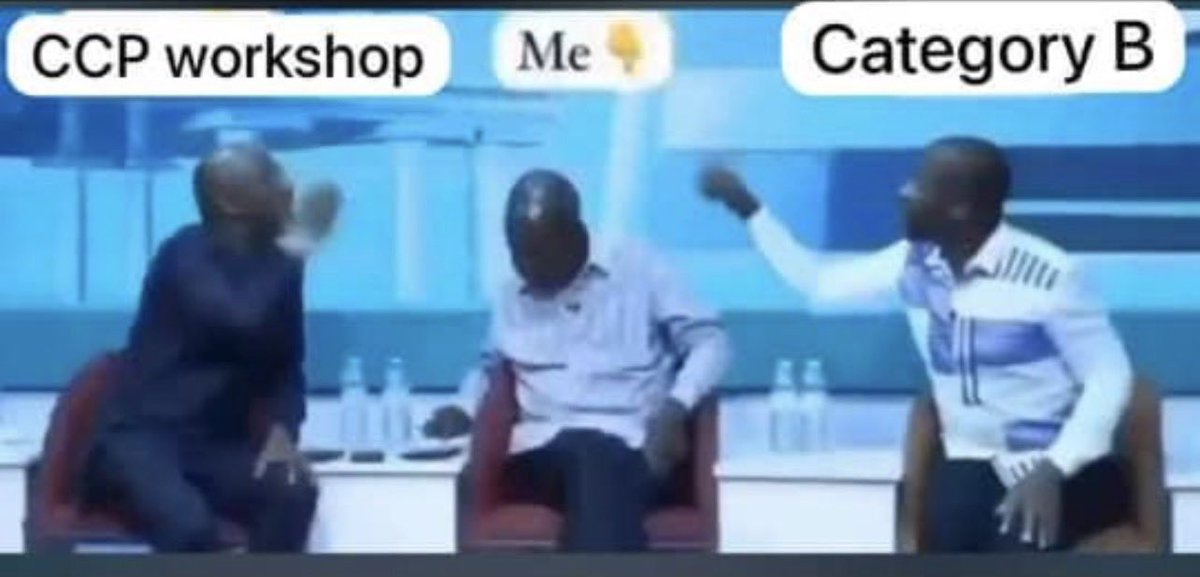 Please send both emotional and financial support to <a href="/LDC_Uganda/">Law Development Centre</a> students. Coz these competing interests next week requires maximum attention and concentration.