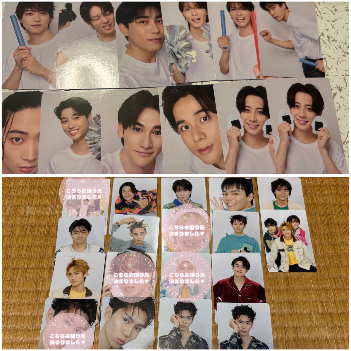 ゆい🦔🦊🪽 【ゆち🐝】 tweet media