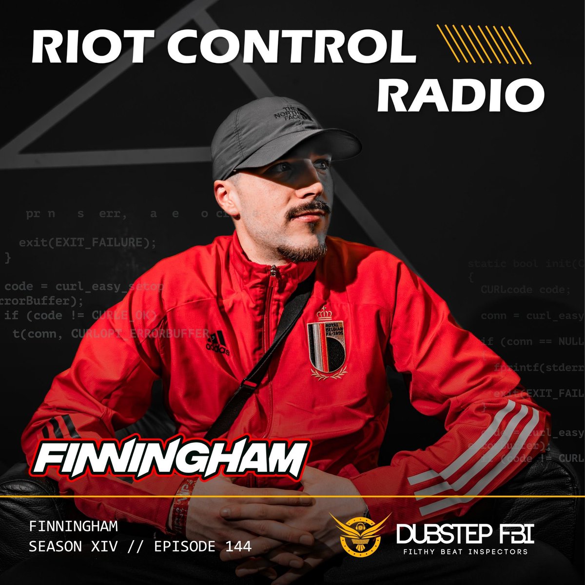 FILTHY BEAT INSPECTORS tweet media