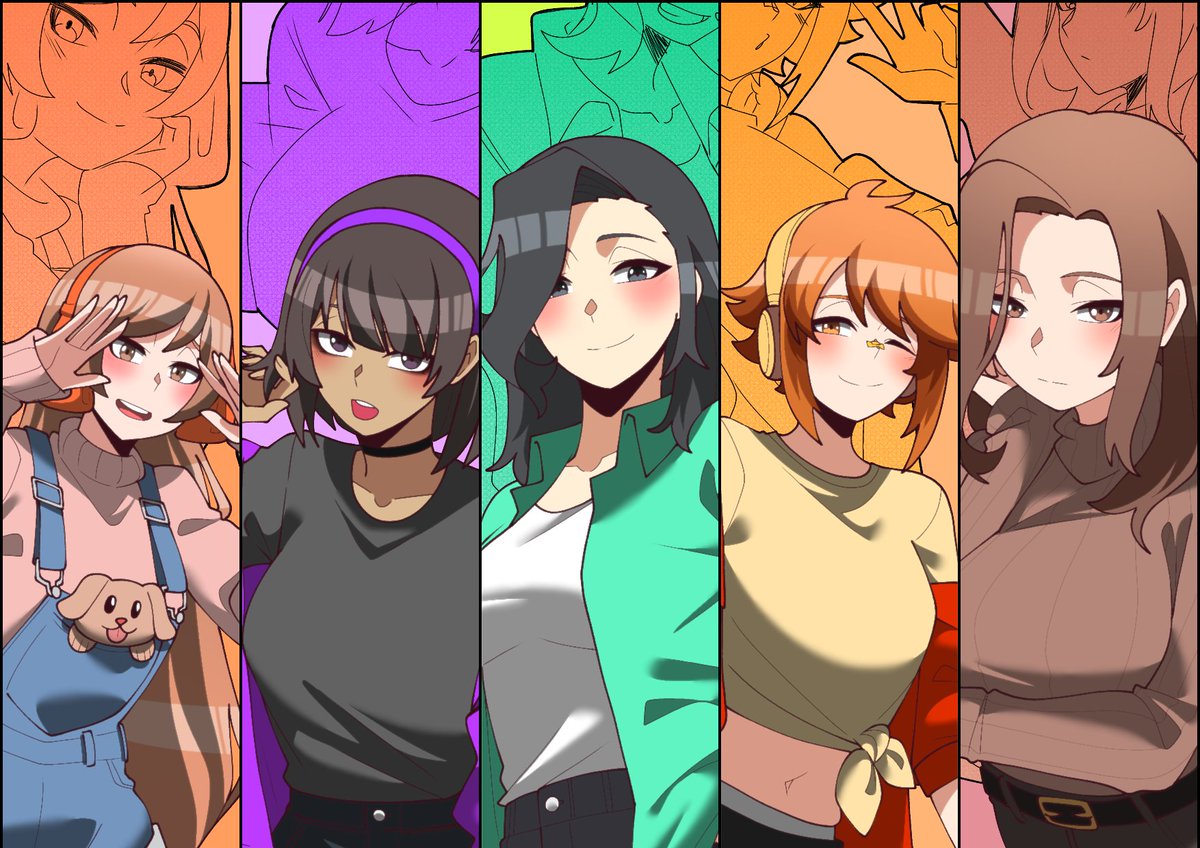 Mark for One (OpenComms) tweet media