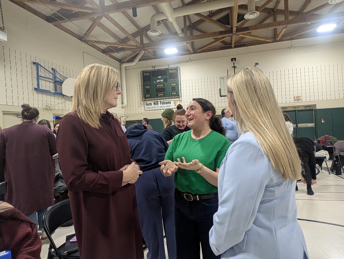 Natalie Pierre tweet media