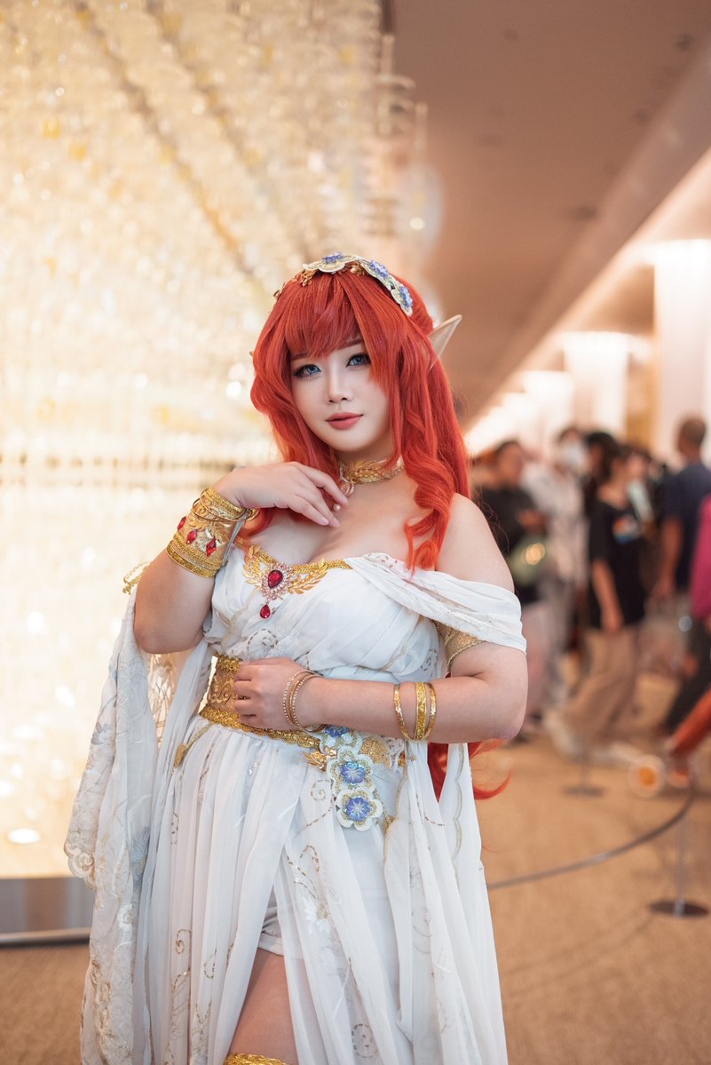 Cosplays NaT tweet media