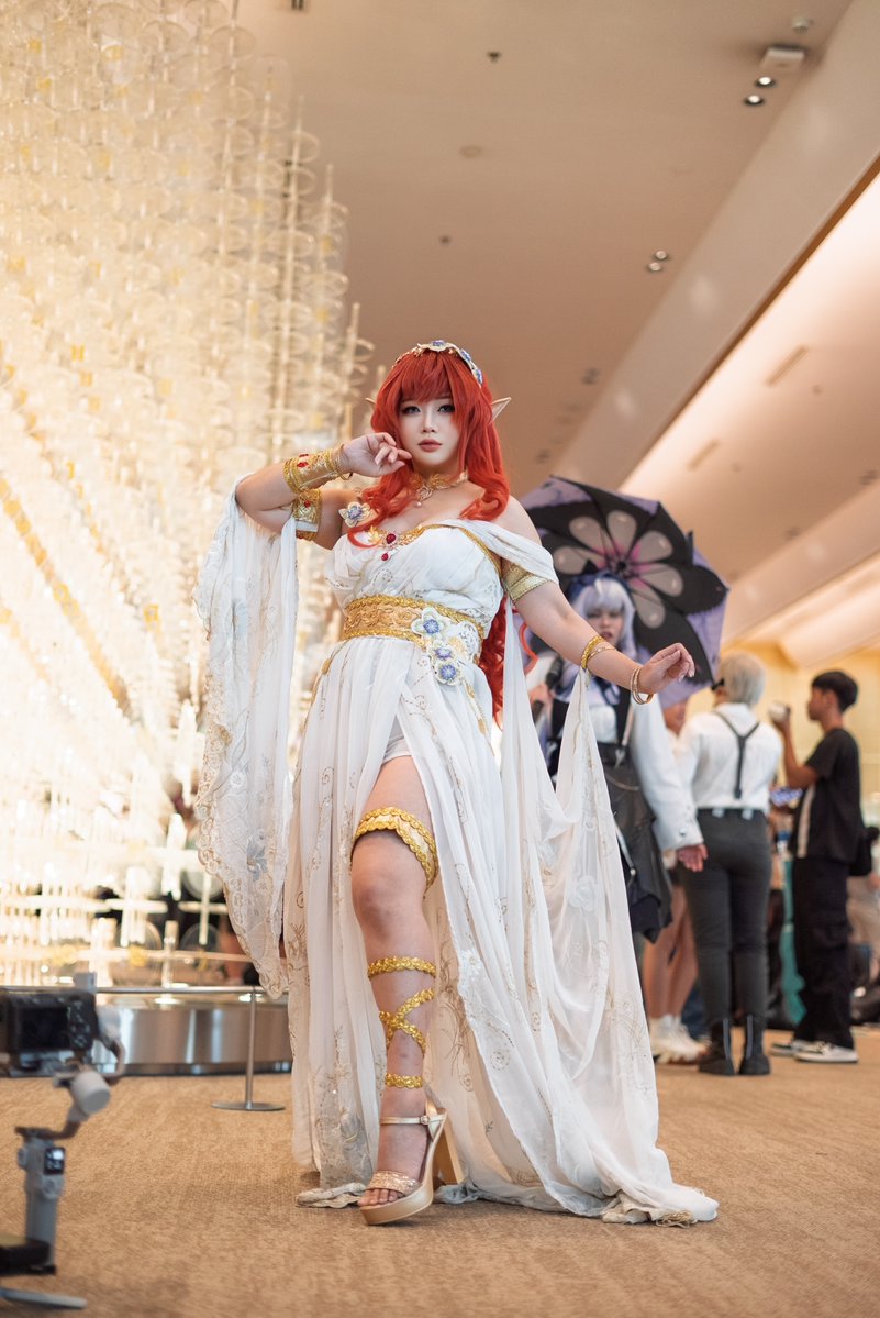 Cosplays NaT tweet media