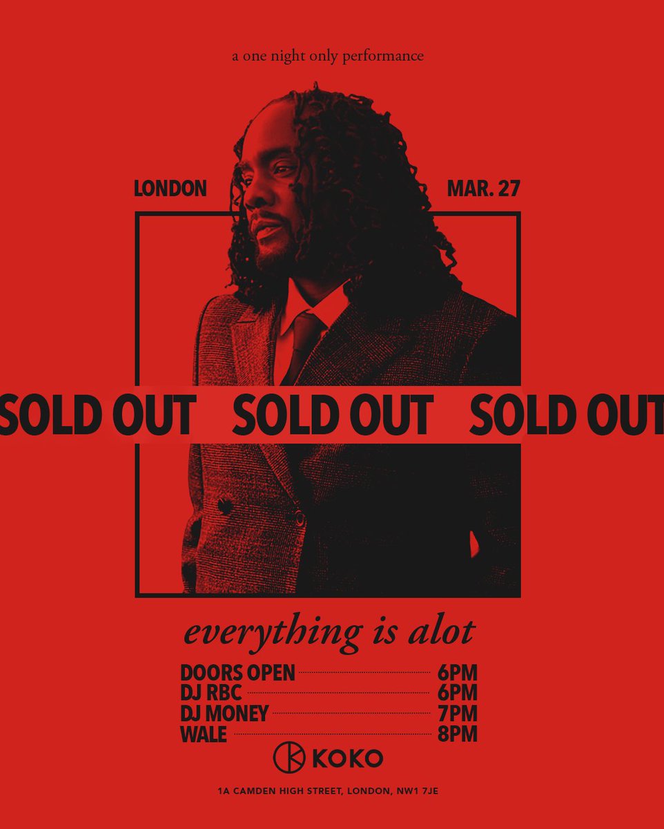 Wale tweet media