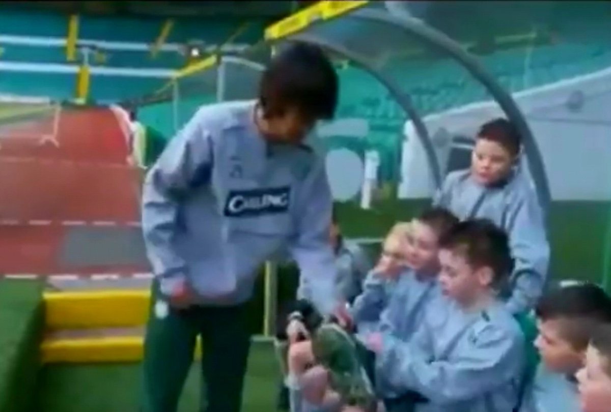 Celtic Curio tweet media