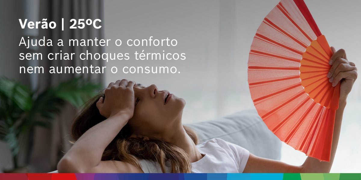 Bosch Home Comfort Portugal tweet media