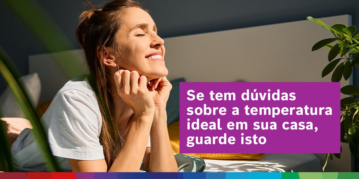 Bosch Home Comfort Portugal tweet media