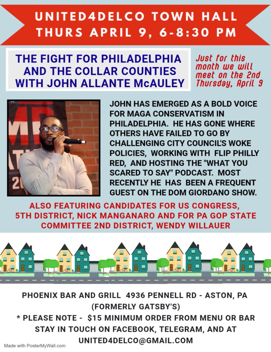John Allante McAuley tweet media