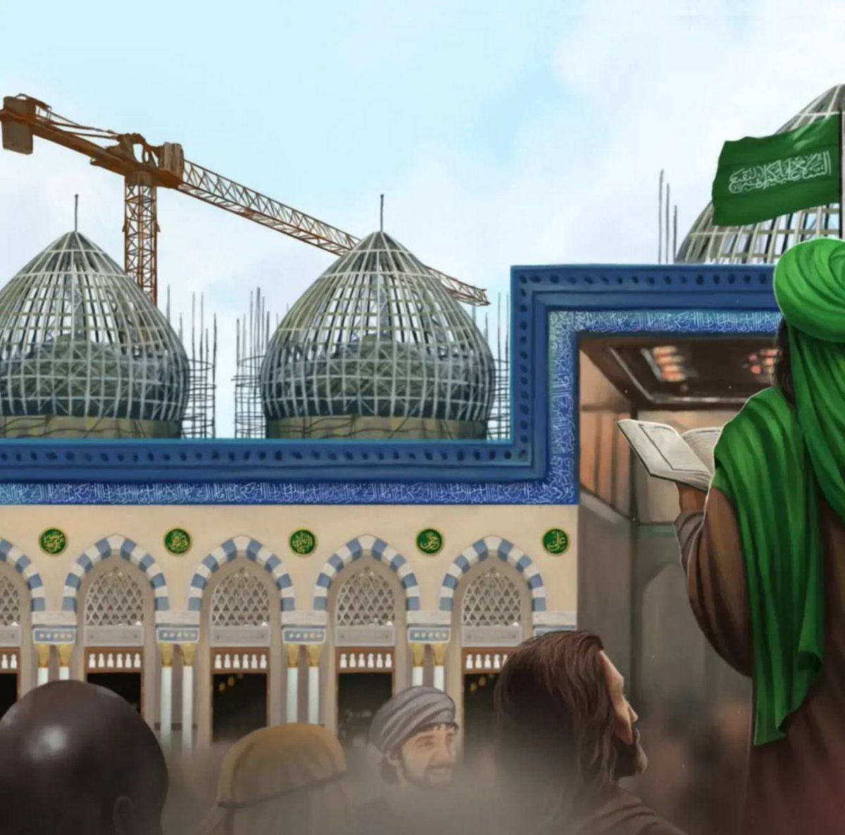 Zain jee tweet media