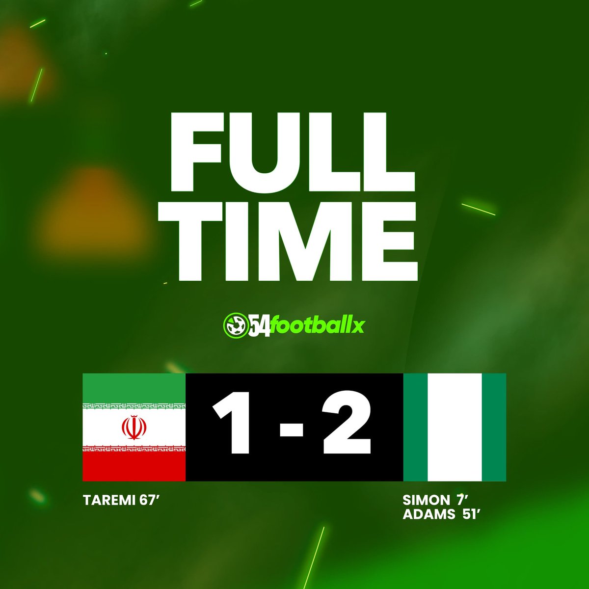 Official54fx tweet media