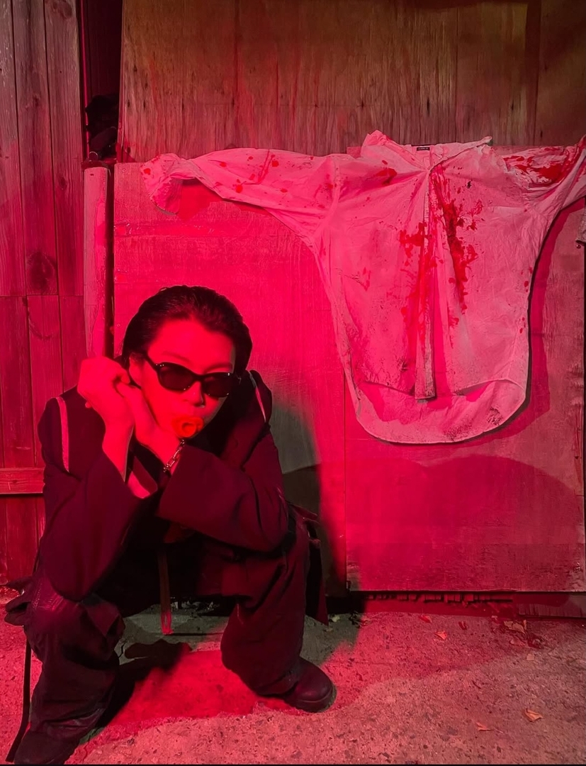 selfolssi ♤ tweet media