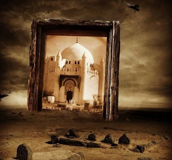 Lashkar E Abbas AS tweet media