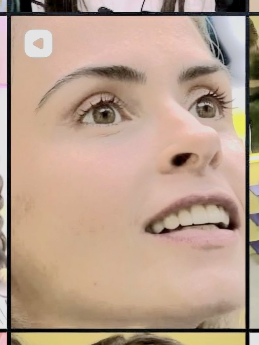 _sarcx's tweet photo. a Ana Paula no feed do BBB parecendo o Aro dos Volturi https://t.co/mhuGIk3m0o
