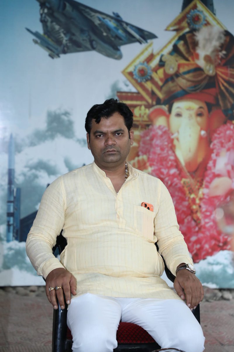 My Home India tweet media