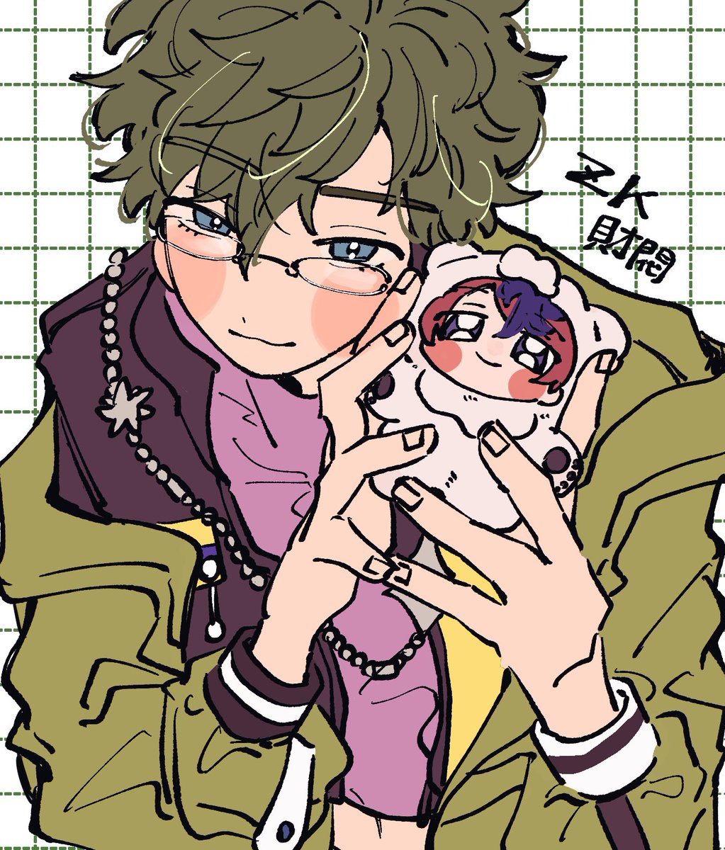 ぬんちゃろ tweet media