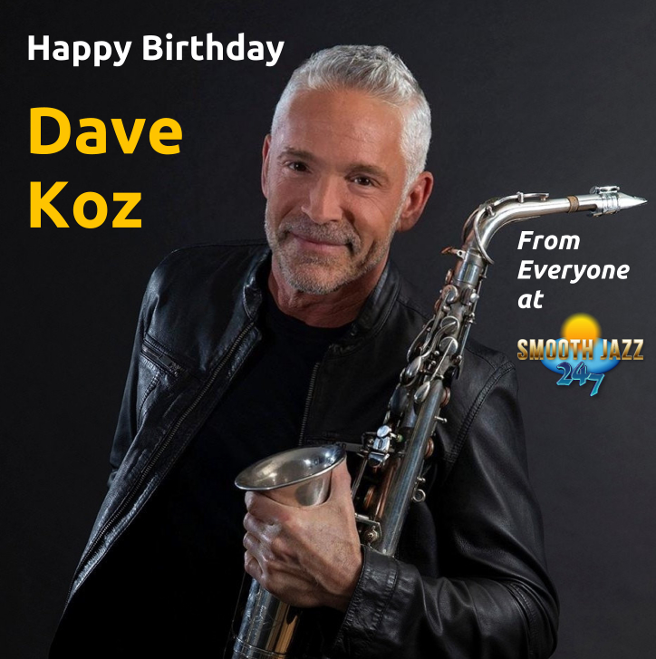 Smooth Jazz 247 tweet media