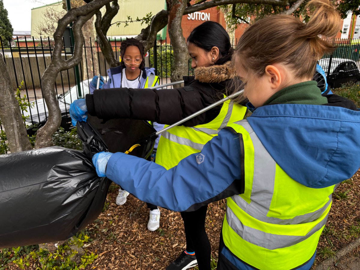 Manor Park Primary Academy tweet media