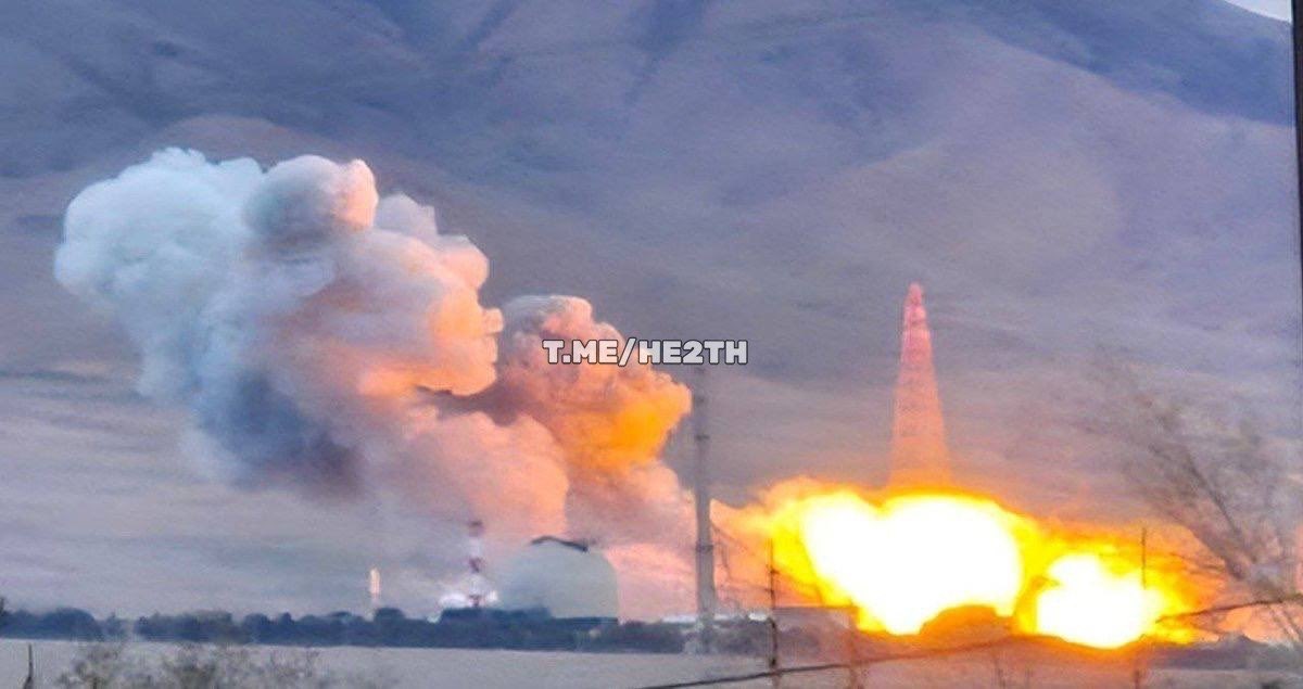 War Monitor tweet media