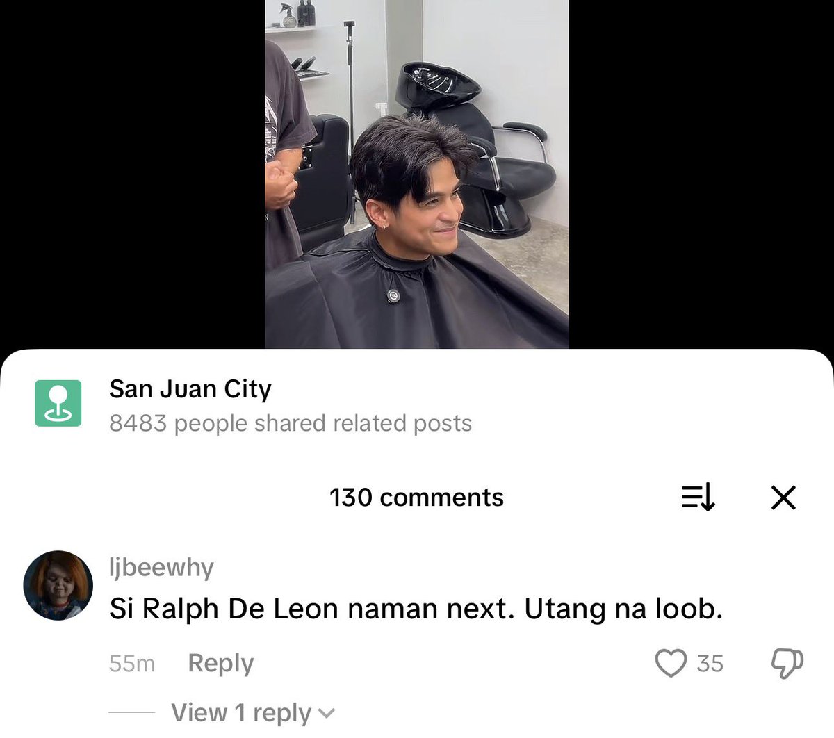 azbabyniralph 💕 tweet media