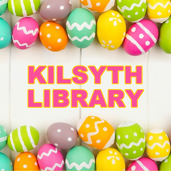 North Lanarkshire Libraries tweet media