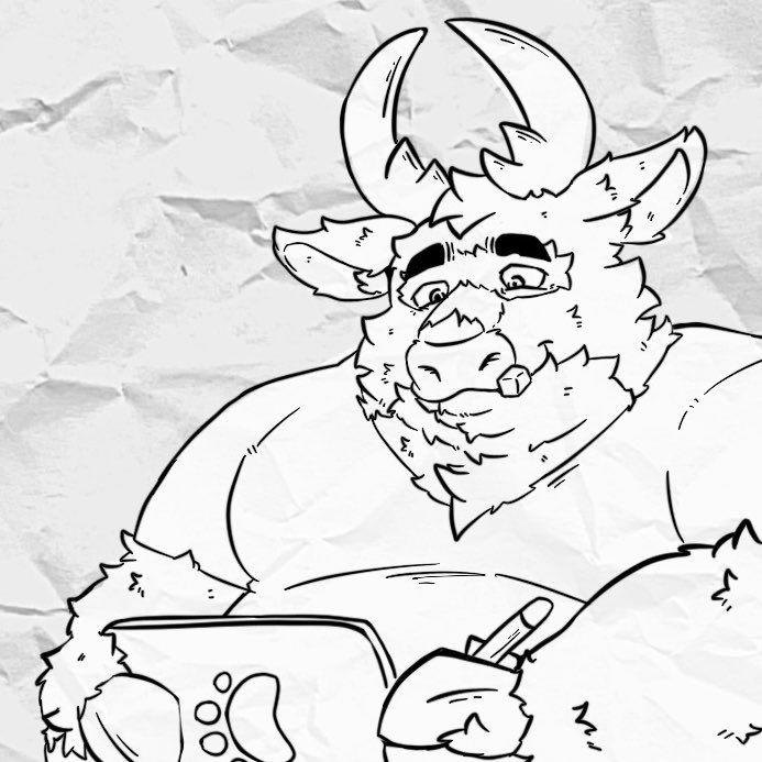 BaffledRus.bsky.social Comms OPEN tweet media