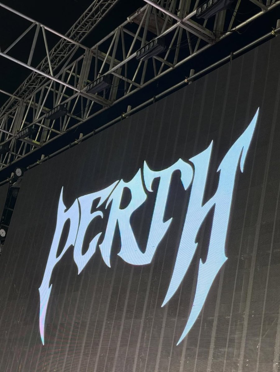 PERTH TANAPON OFFICIAL TH tweet media