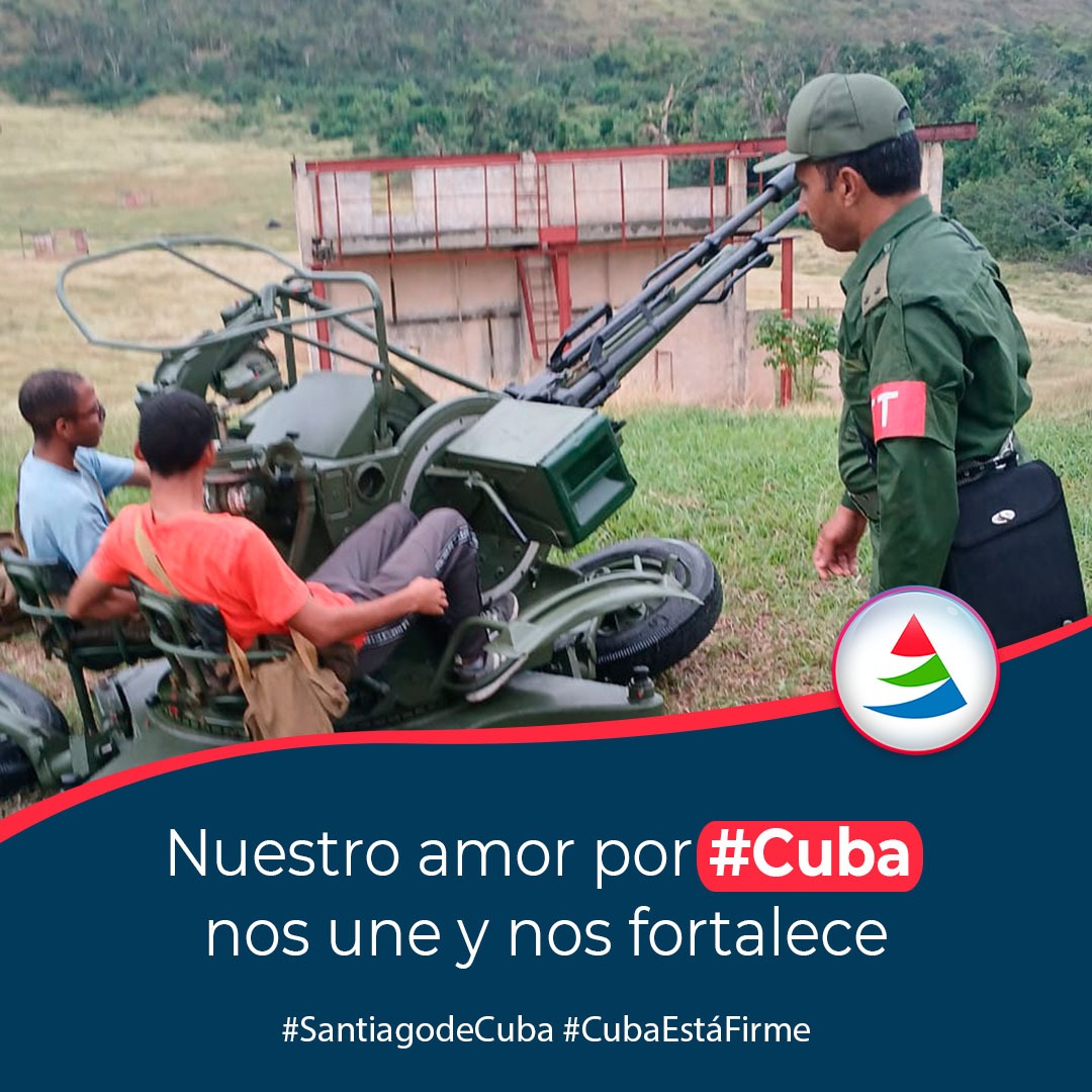 Manuel Falcón Hernández 🇨🇺 tweet media